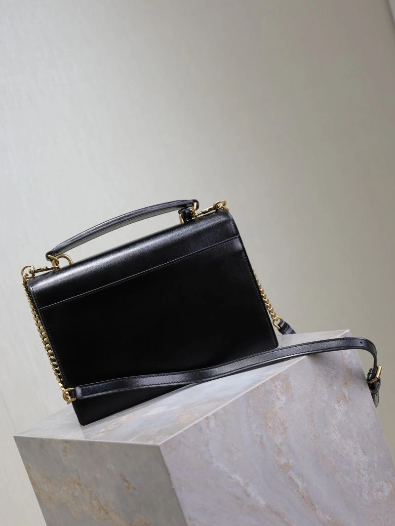YSL Satchel Bags Breathable 62908