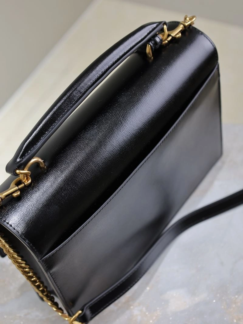 YSL Satchel Bags Breathable 62908