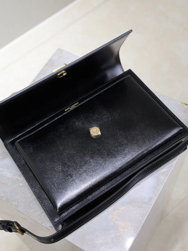 YSL Satchel Bags Breathable 62908
