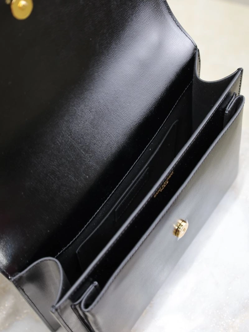 YSL Satchel Bags Breathable 62908