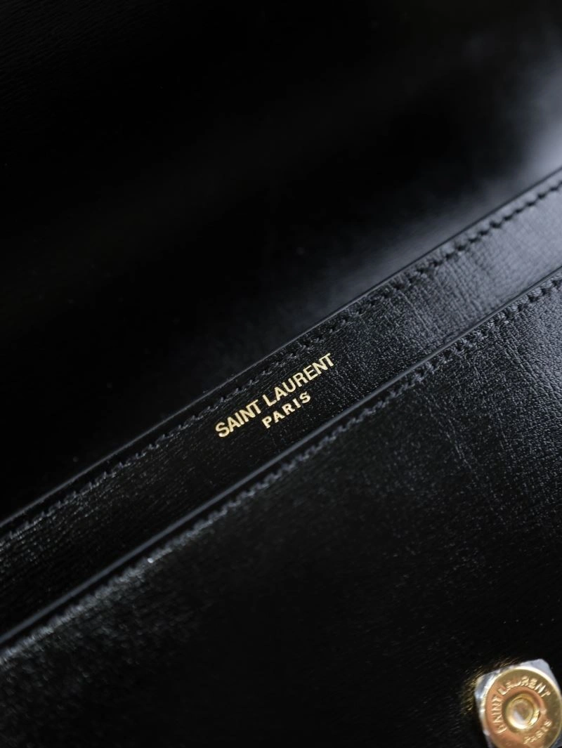YSL Satchel Bags Breathable 62908