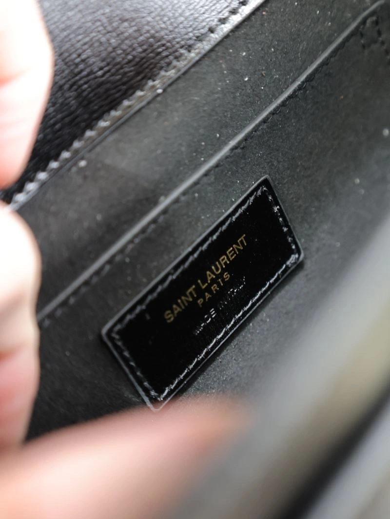 YSL Satchel Bags Breathable 62908