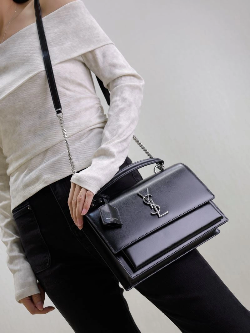 ModernLook YSL Satchel Bags 62904