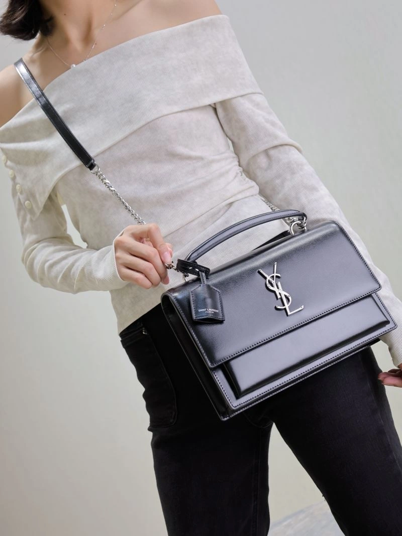 ModernLook YSL Satchel Bags 62904