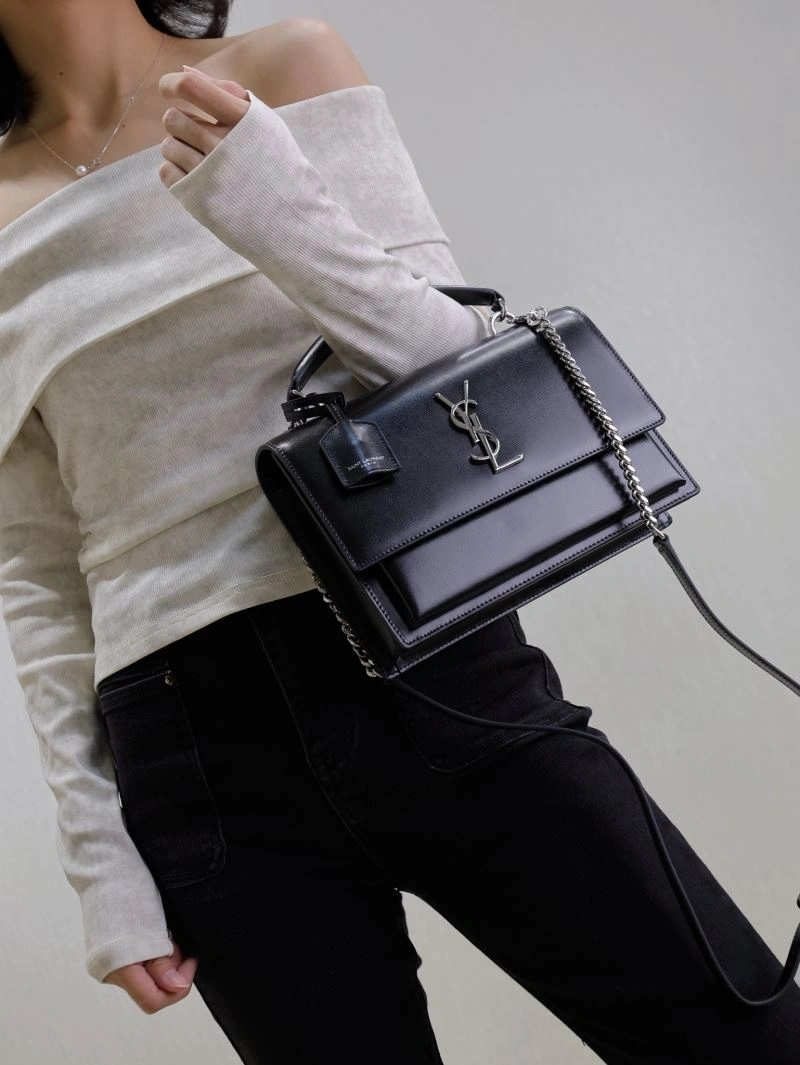 ModernLook YSL Satchel Bags 62904