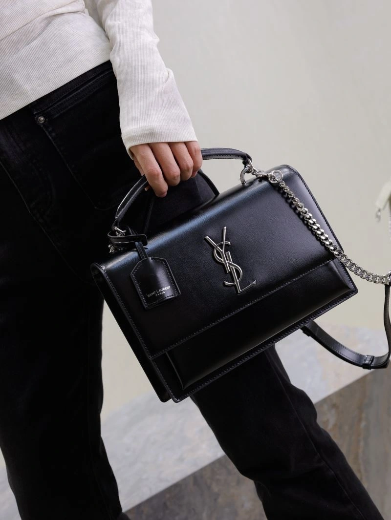 ModernLook YSL Satchel Bags 62904