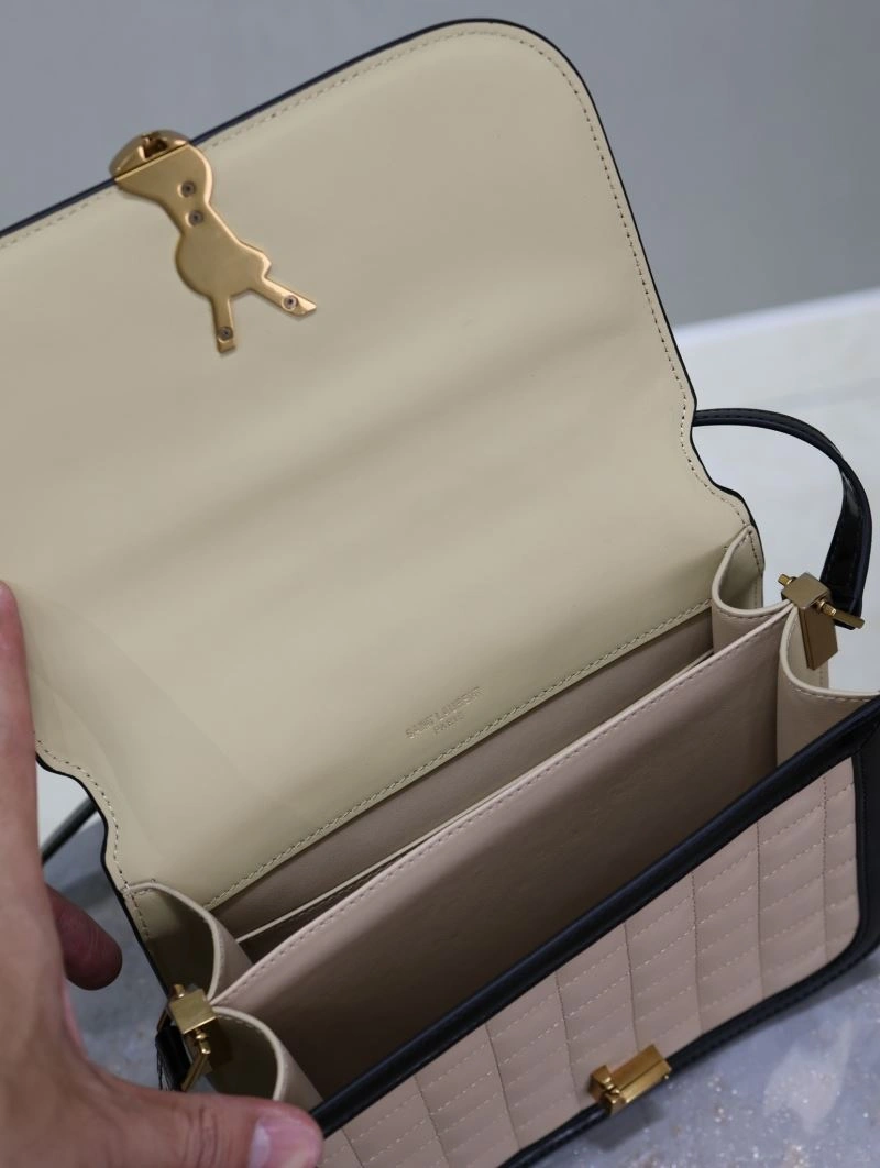 YSL Satchel Bags UrbanStyle 62940