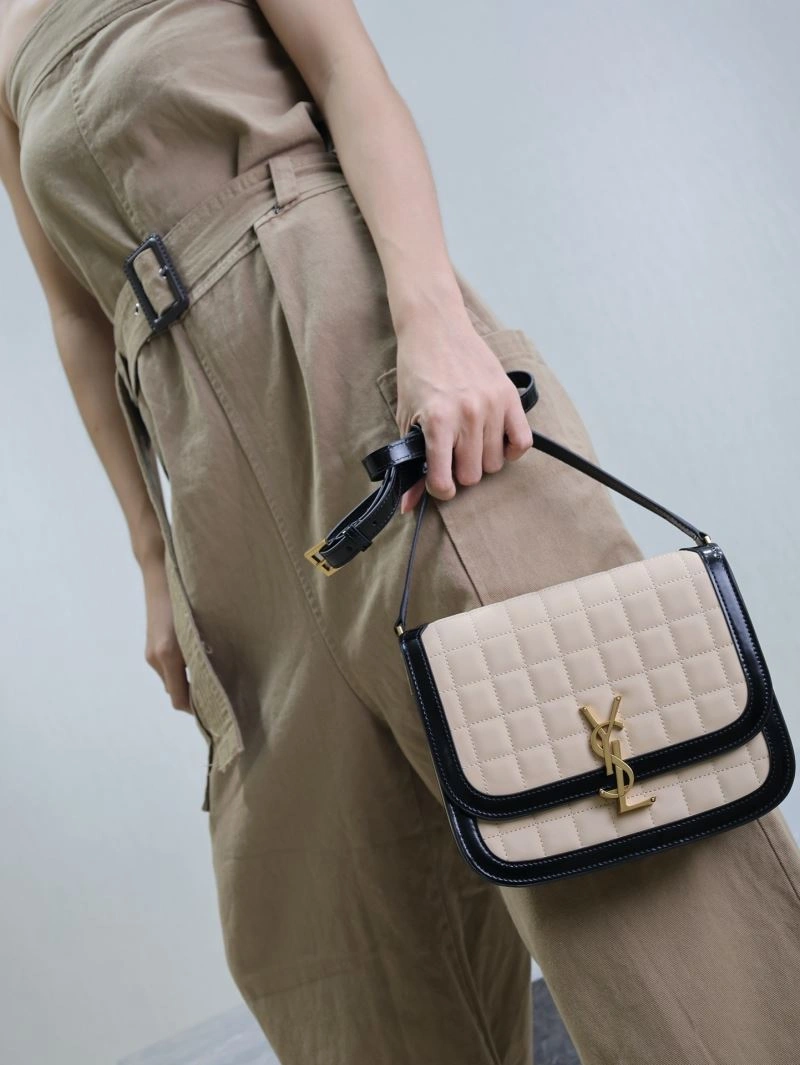 YSL Satchel Bags UrbanStyle 62940
