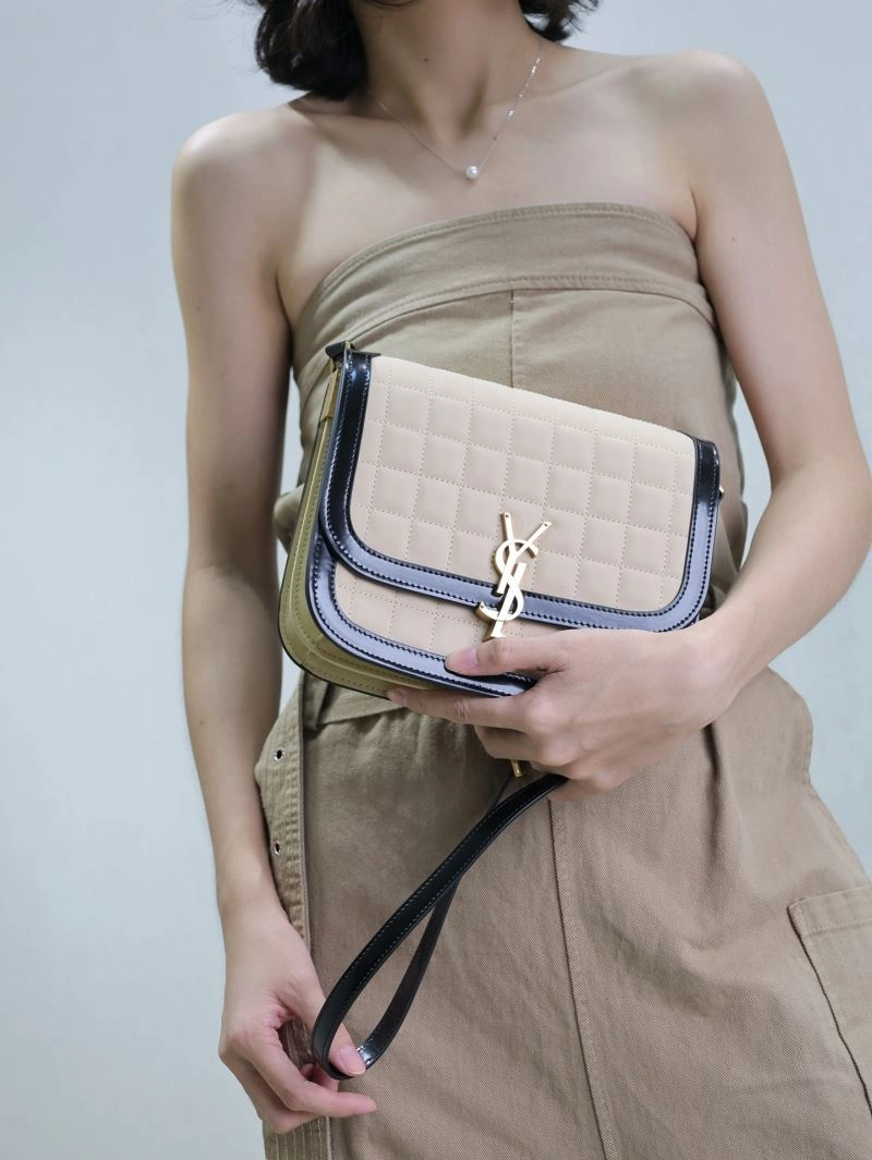 YSL Satchel Bags UrbanStyle 62940