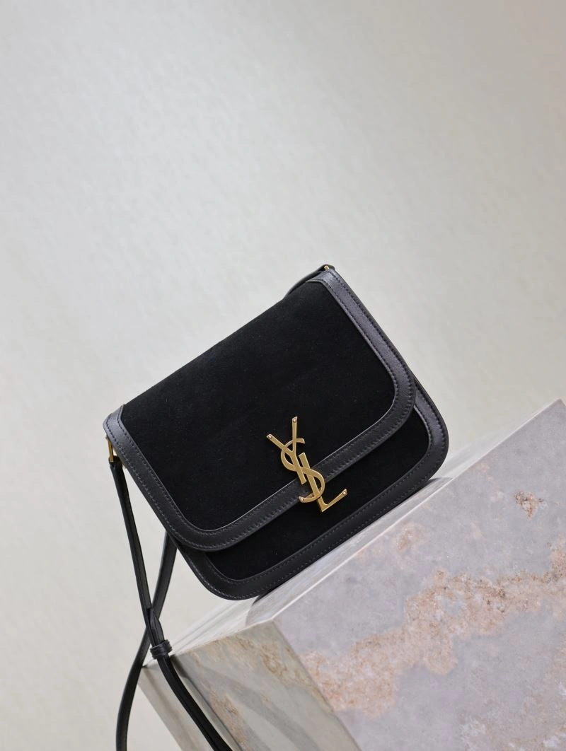 YSL Satchel Bags MoistureWicking 62939