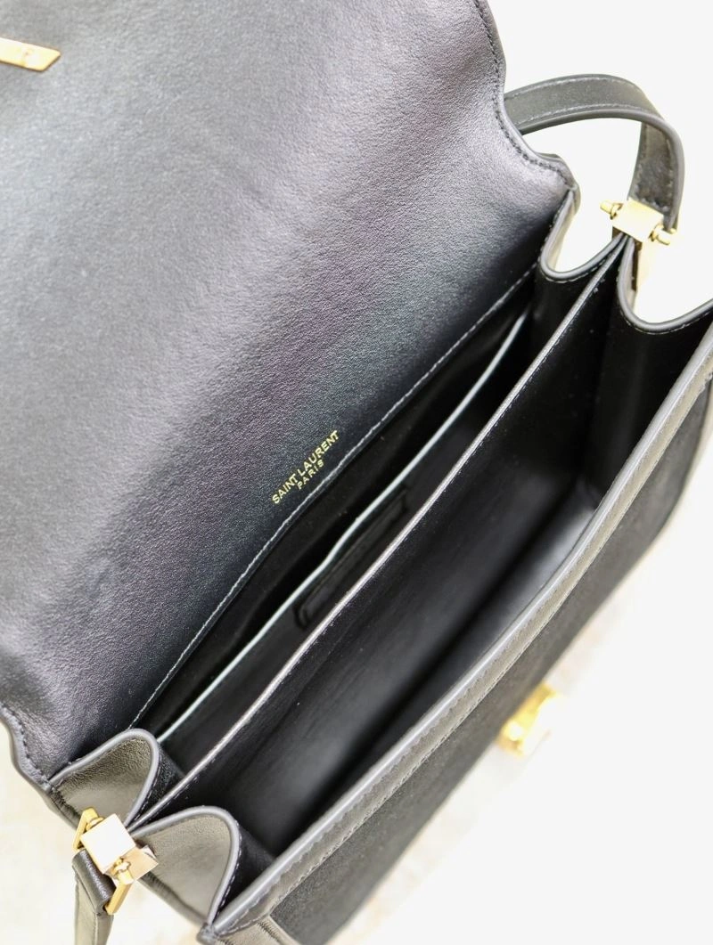 YSL Satchel Bags MoistureWicking 62939
