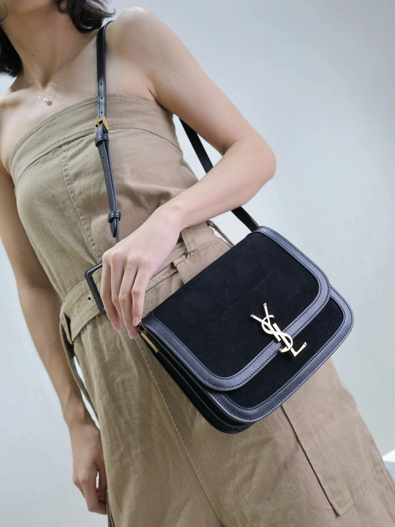 YSL Satchel Bags MoistureWicking 62939
