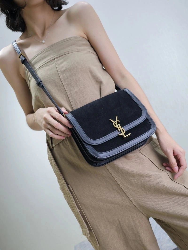 YSL Satchel Bags MoistureWicking 62939
