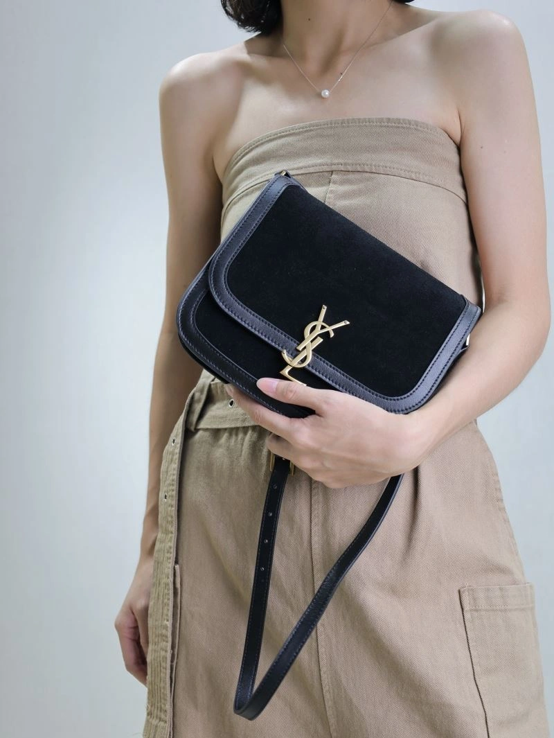 YSL Satchel Bags MoistureWicking 62939