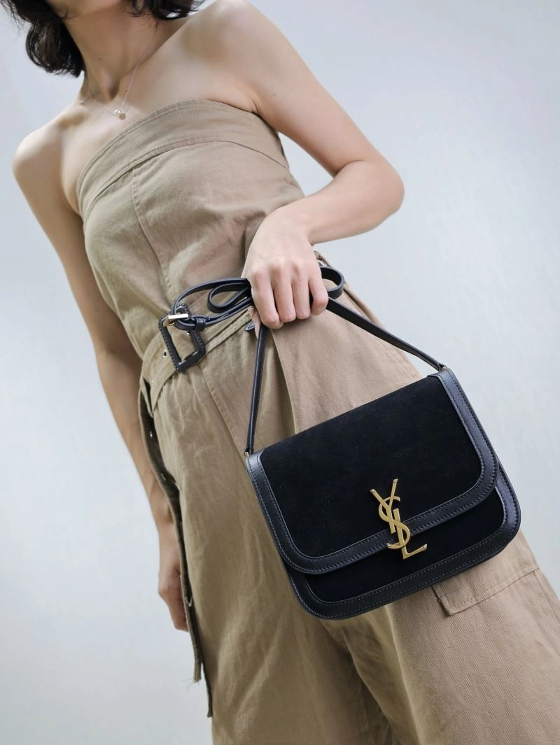 YSL Satchel Bags MoistureWicking 62939