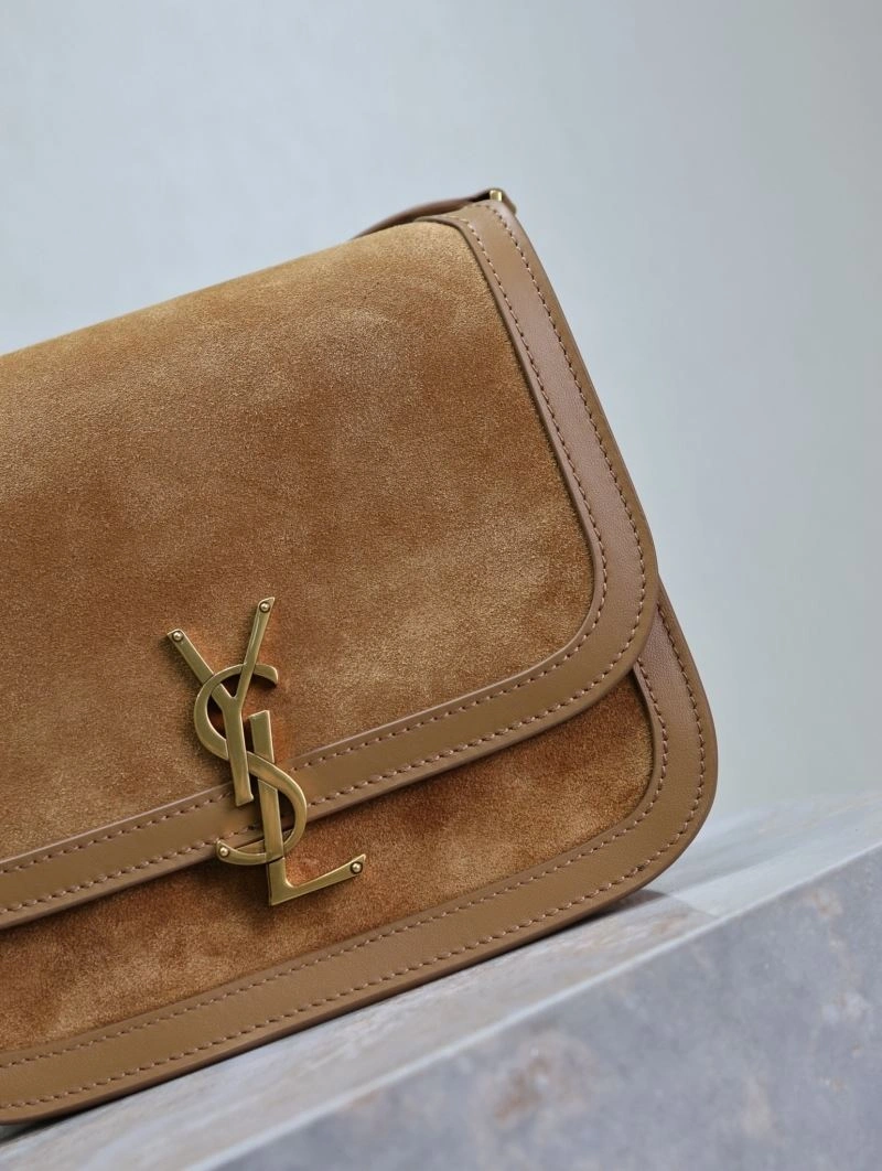 YSL Satchel Bags Soft 62905