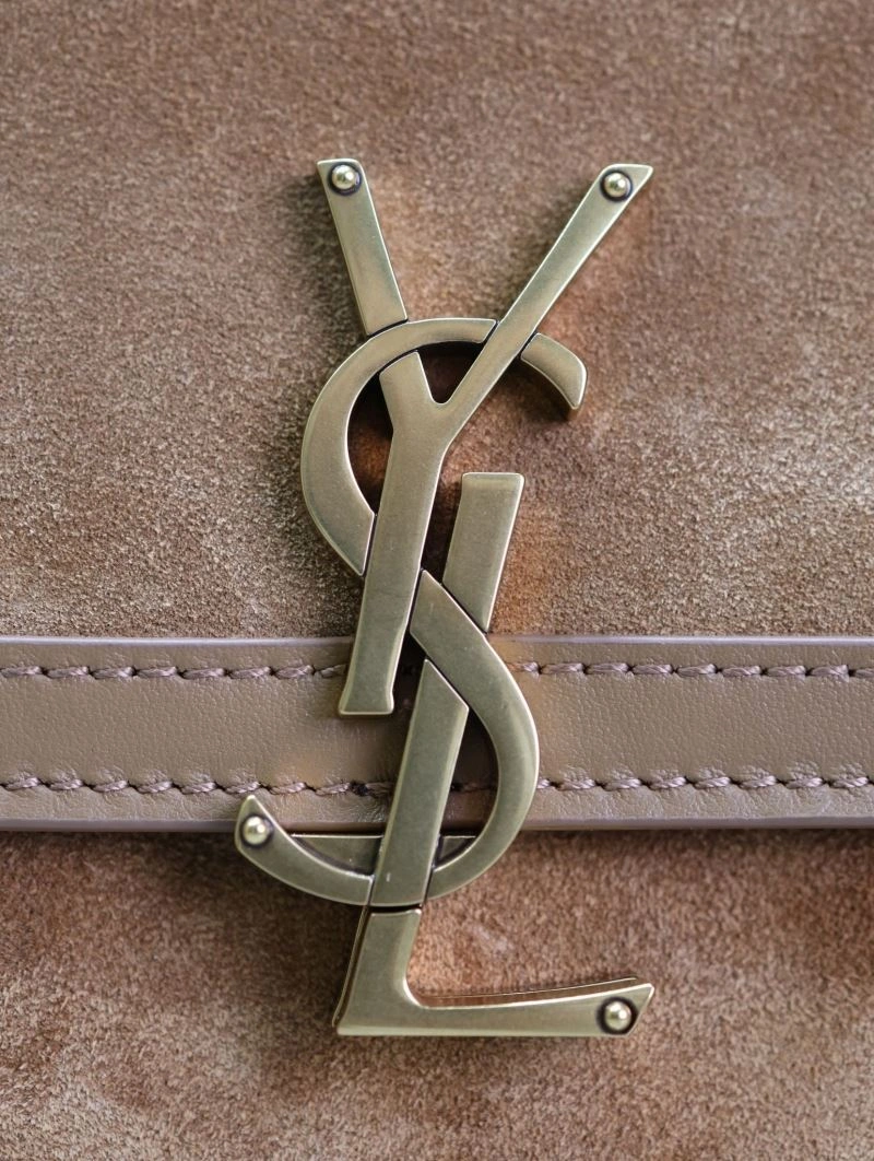 YSL Satchel Bags Soft 62905