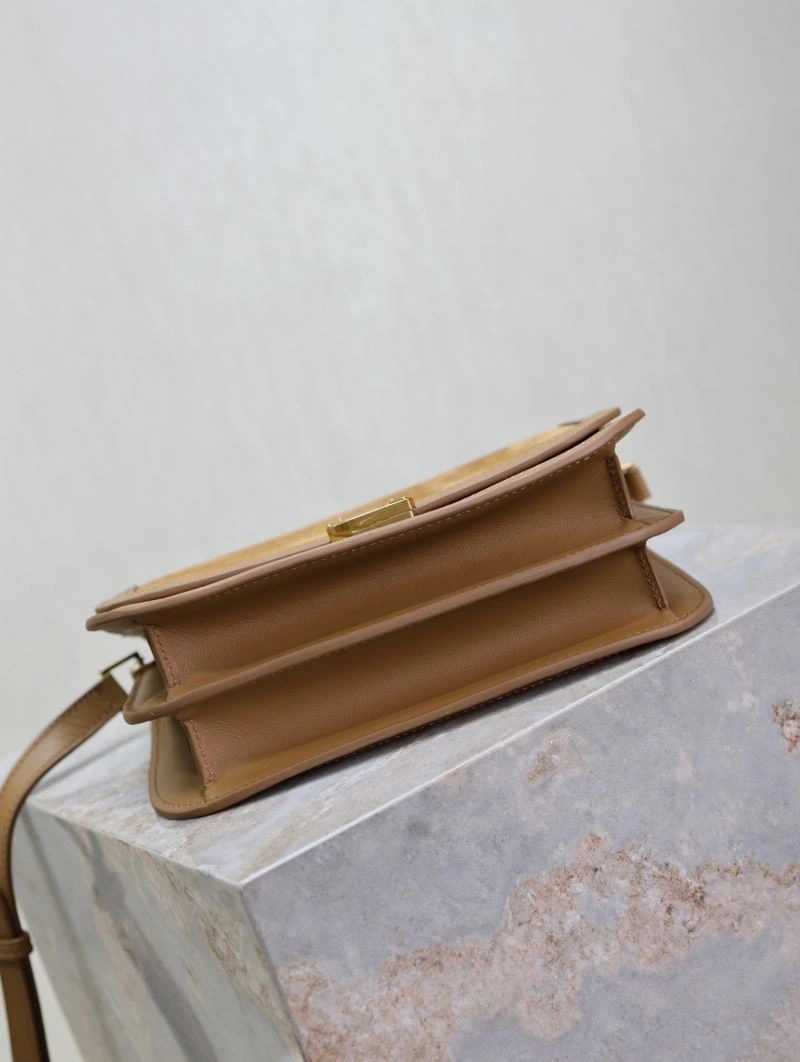 YSL Satchel Bags Soft 62905