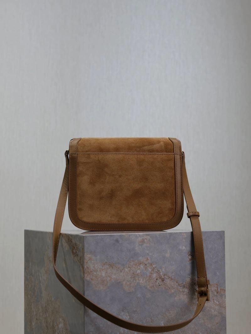 YSL Satchel Bags Soft 62905