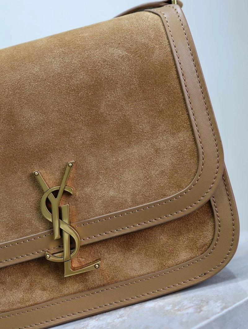 YSL Satchel Bags Soft 62905