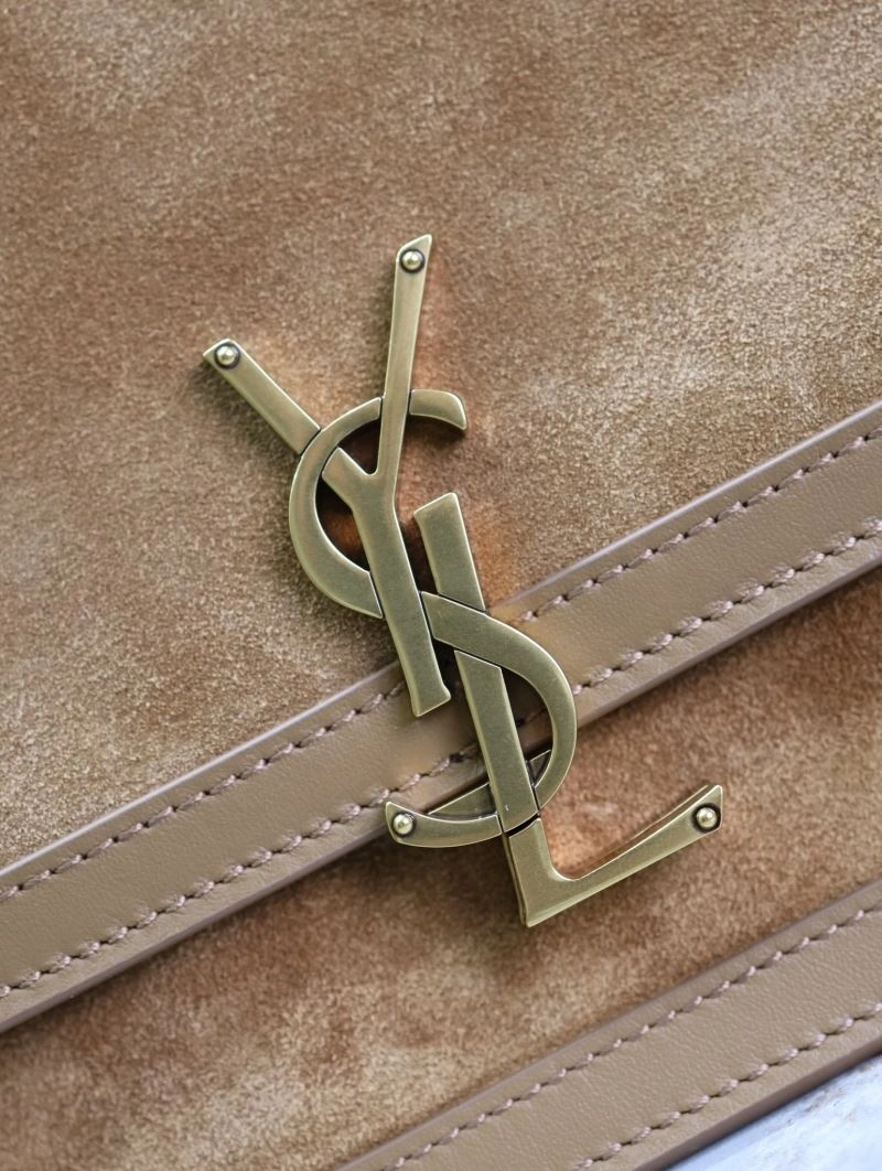 YSL Satchel Bags Soft 62905