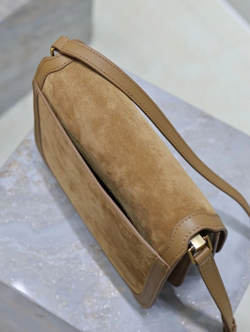 YSL Satchel Bags Soft 62905