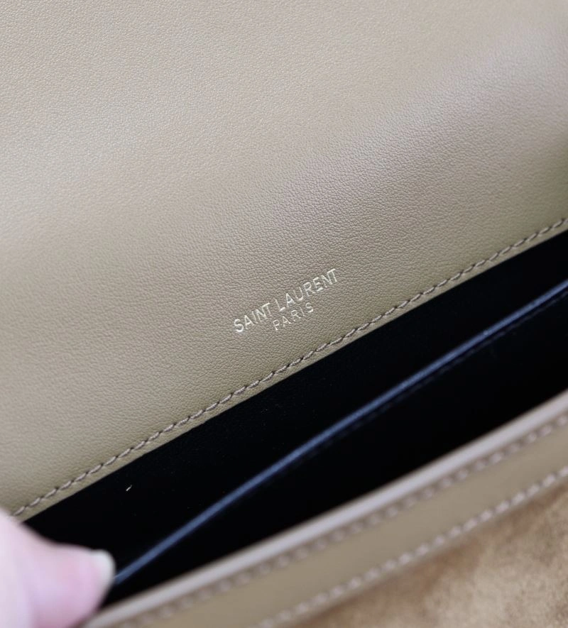 YSL Satchel Bags Soft 62905