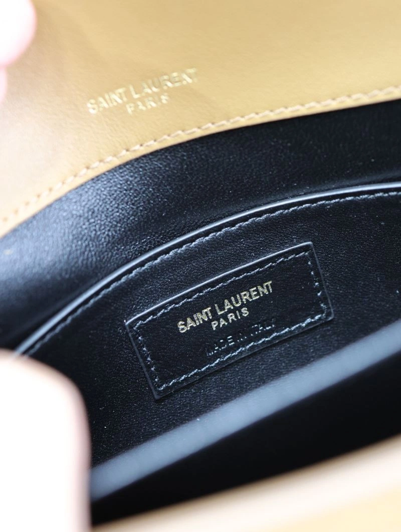 YSL Satchel Bags Soft 62905
