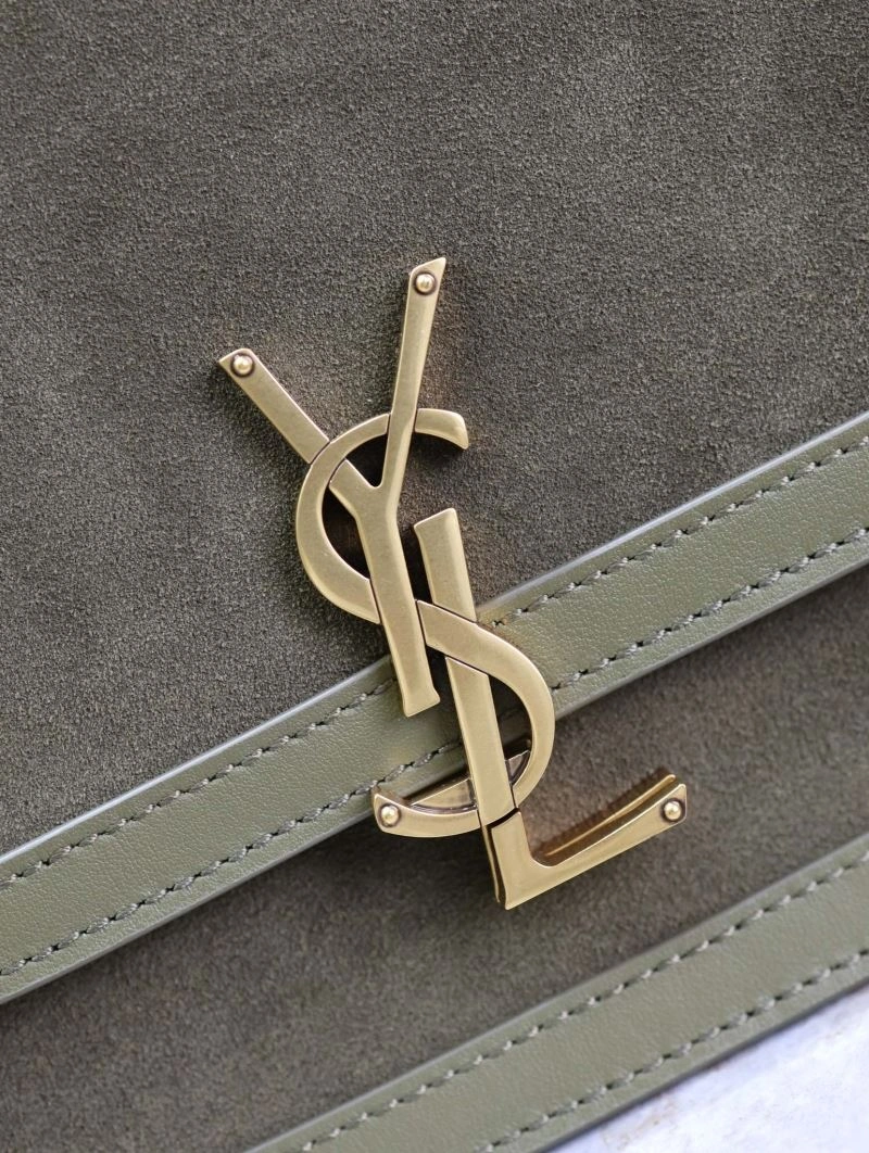 YSL Satchel Bags SoftTouch 62938