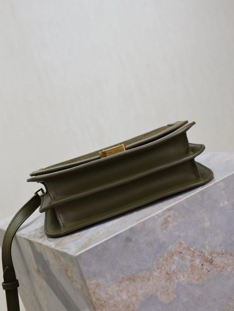 YSL Satchel Bags SoftTouch 62938
