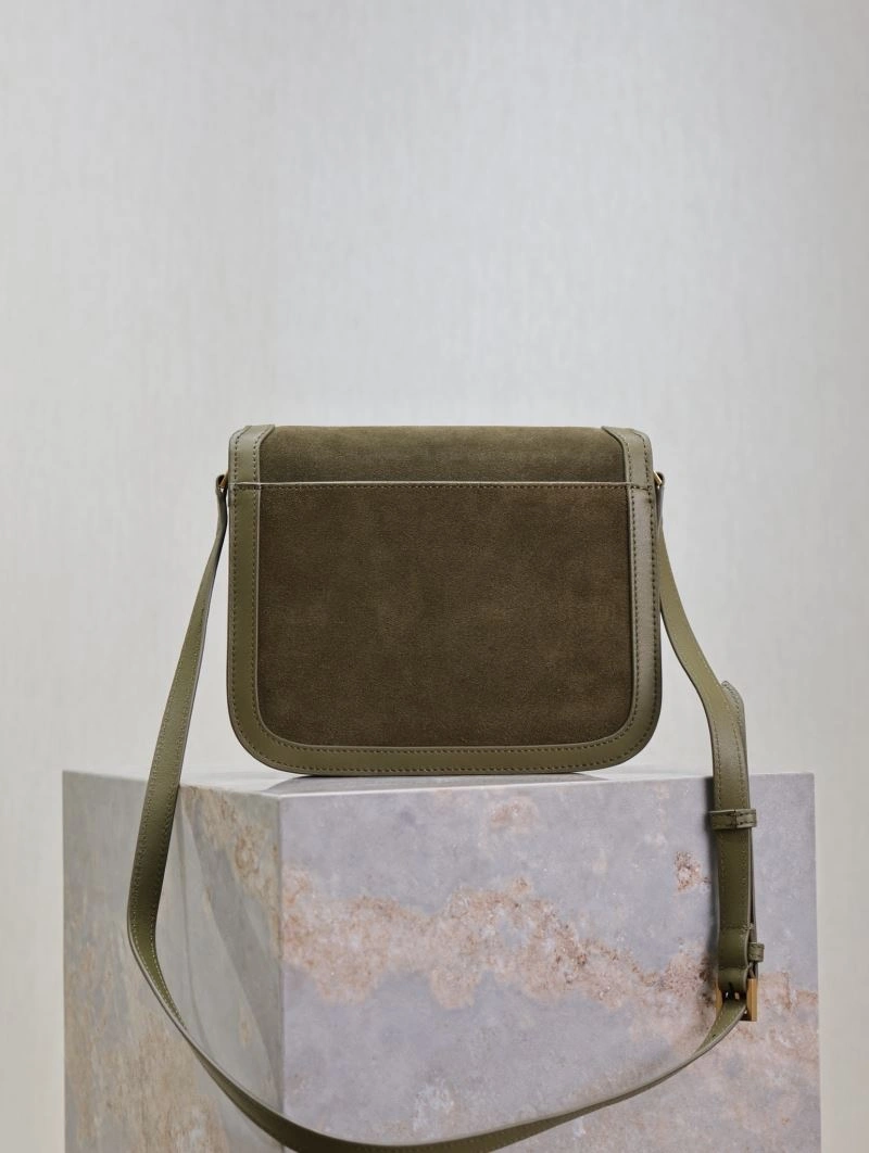 YSL Satchel Bags SoftTouch 62938