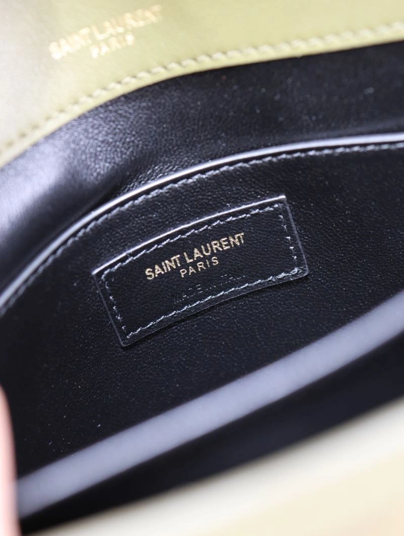 YSL Satchel Bags SoftTouch 62938