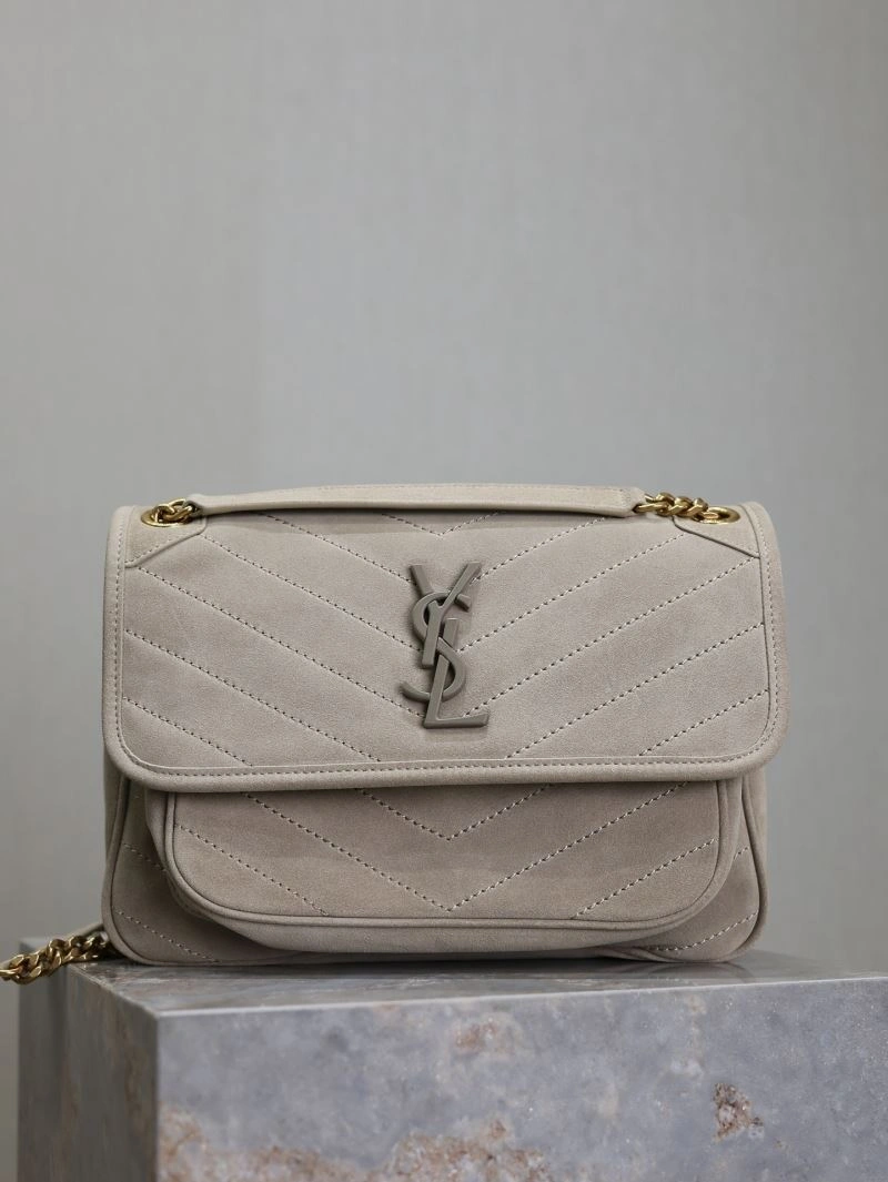 YSL Satchel Bags HighQuality 62893