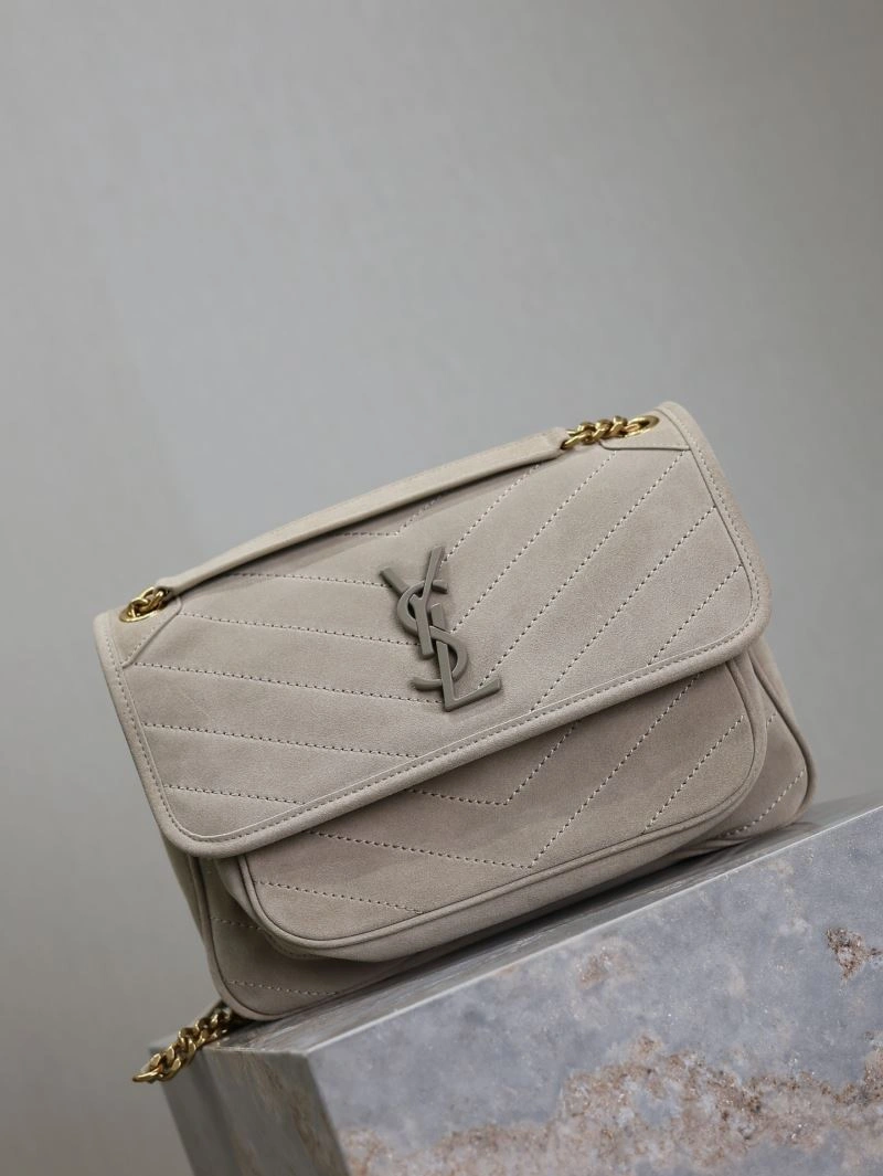 YSL Satchel Bags HighQuality 62893