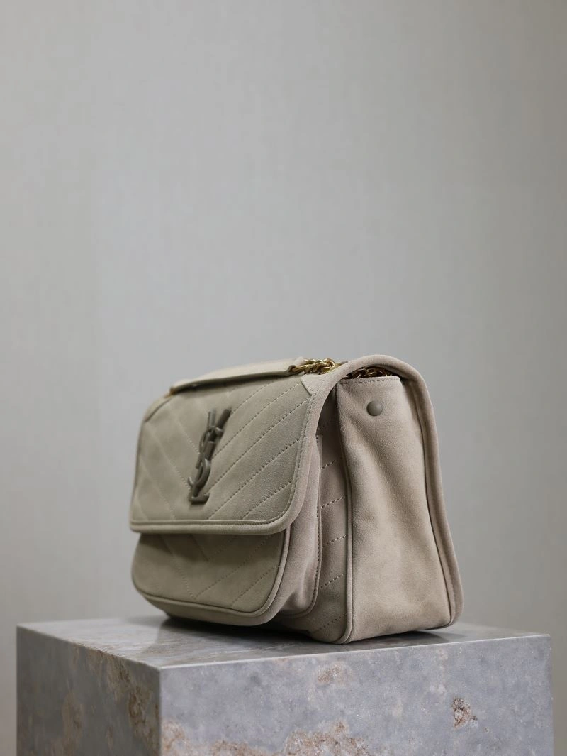 YSL Satchel Bags HighQuality 62893