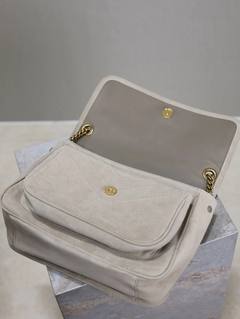 YSL Satchel Bags HighQuality 62893