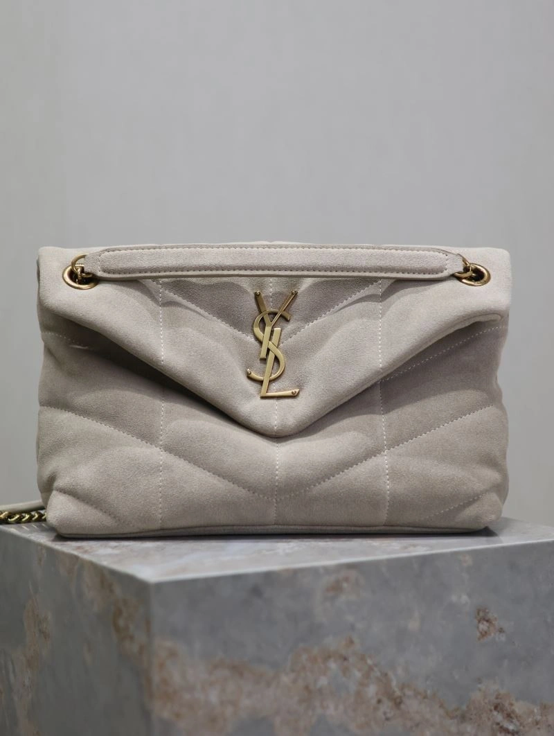 Youthful YSL Satchel Bags 62926