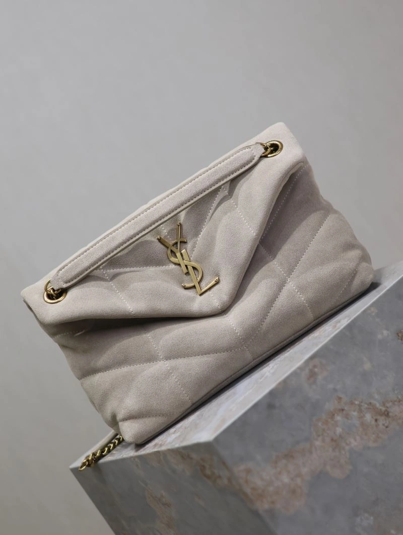 Youthful YSL Satchel Bags 62926