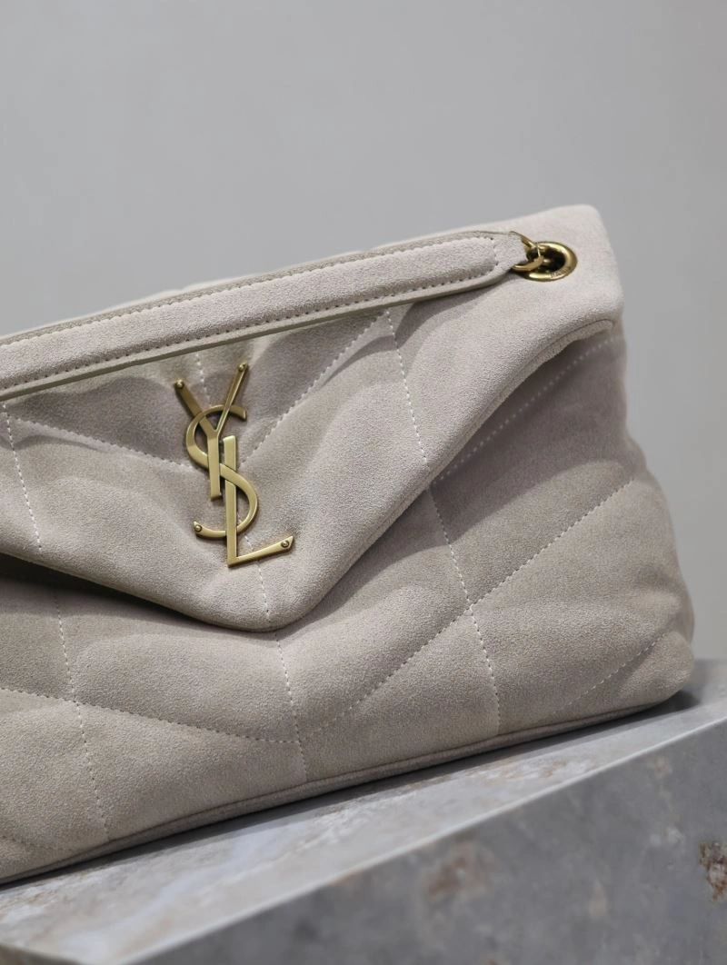 Youthful YSL Satchel Bags 62926