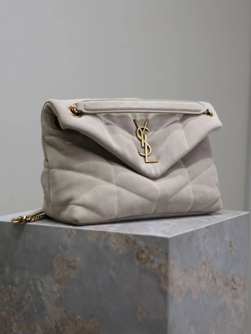 Youthful YSL Satchel Bags 62926