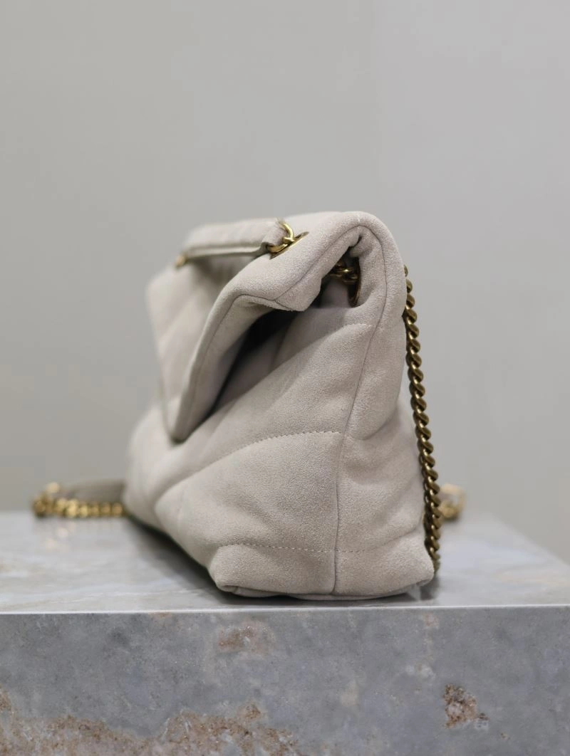 Youthful YSL Satchel Bags 62926