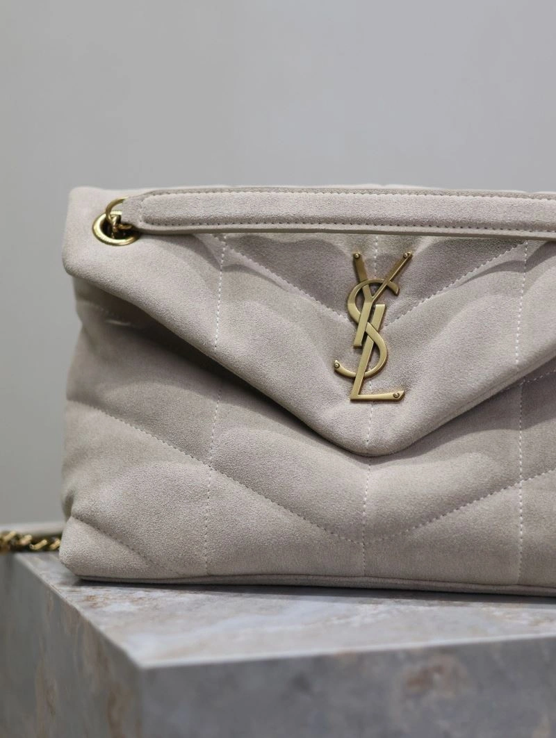 Youthful YSL Satchel Bags 62926