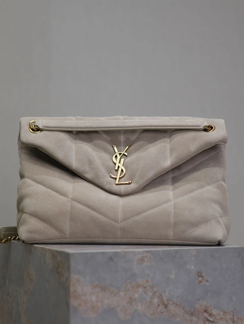 YSL Satchel Bags Minimalist 62931