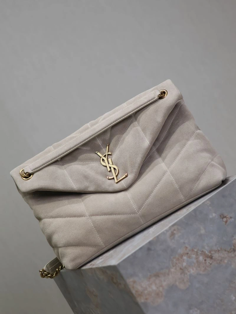 YSL Satchel Bags Minimalist 62931