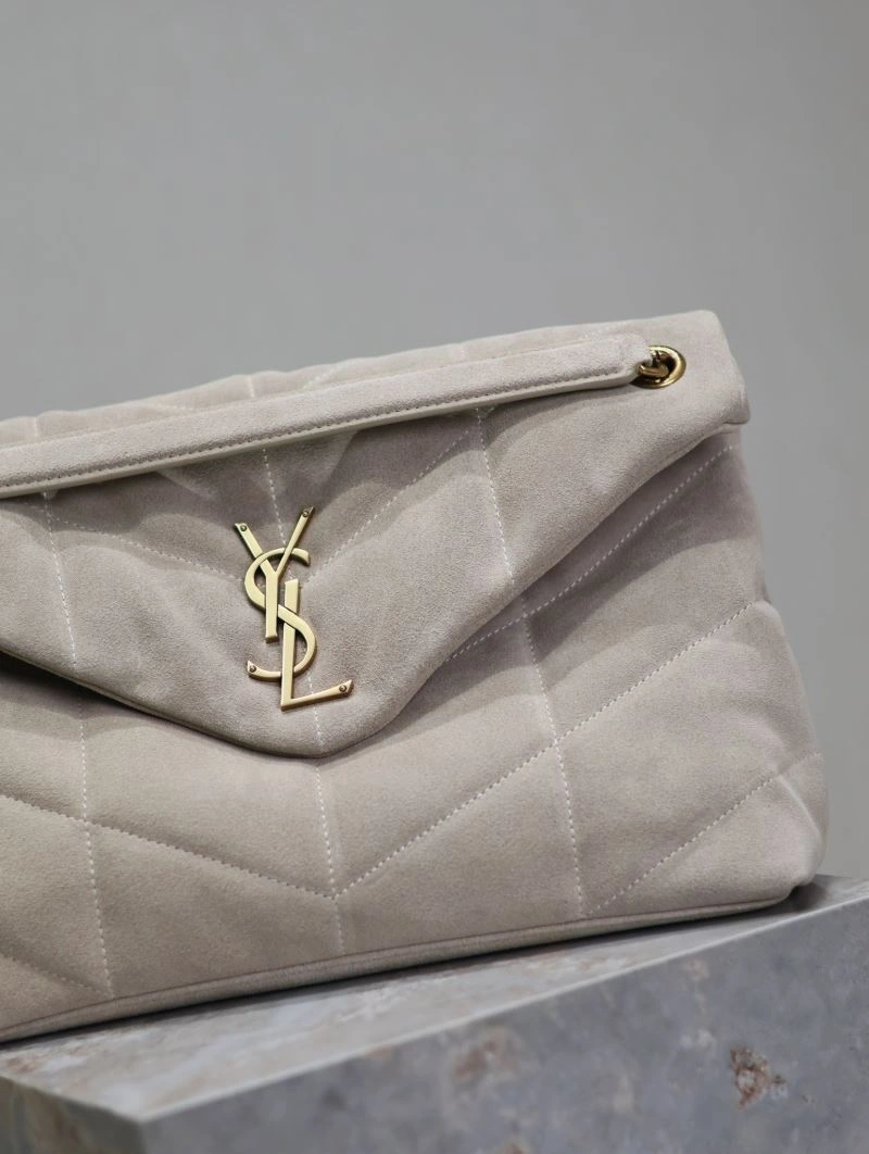 YSL Satchel Bags Minimalist 62931
