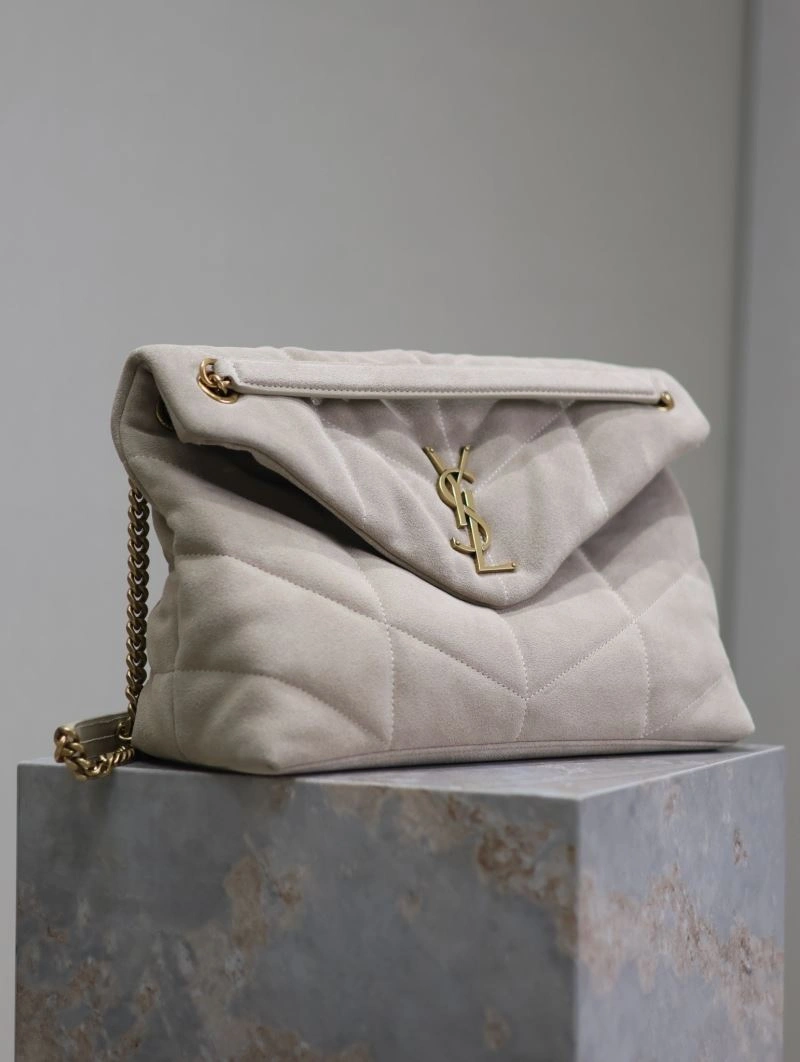 YSL Satchel Bags Minimalist 62931