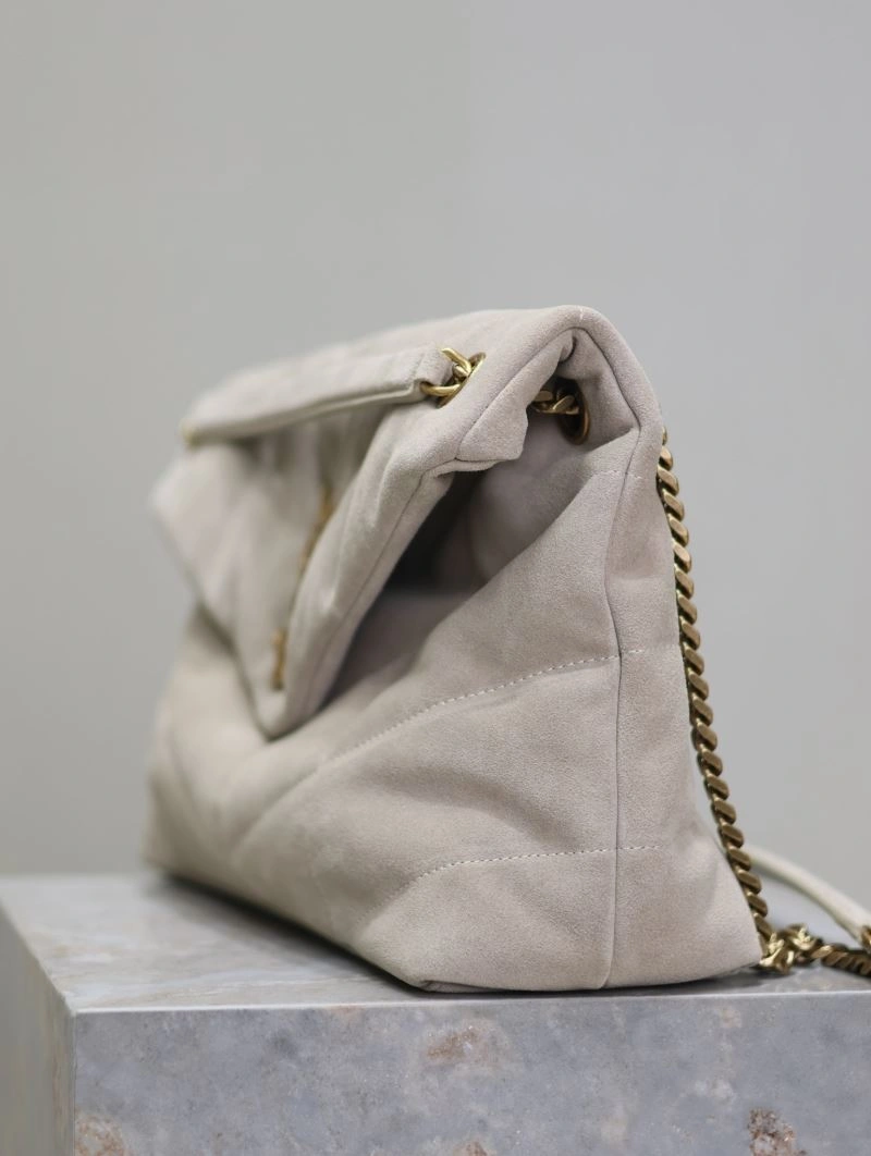 YSL Satchel Bags Minimalist 62931