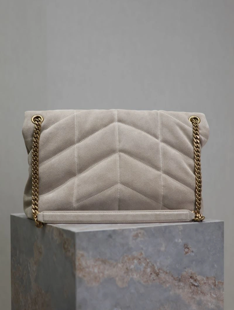 YSL Satchel Bags Minimalist 62931