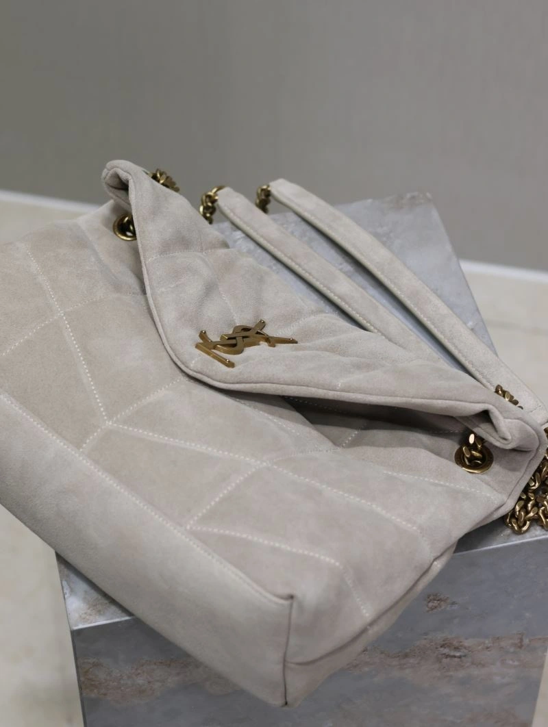 YSL Satchel Bags Minimalist 62931