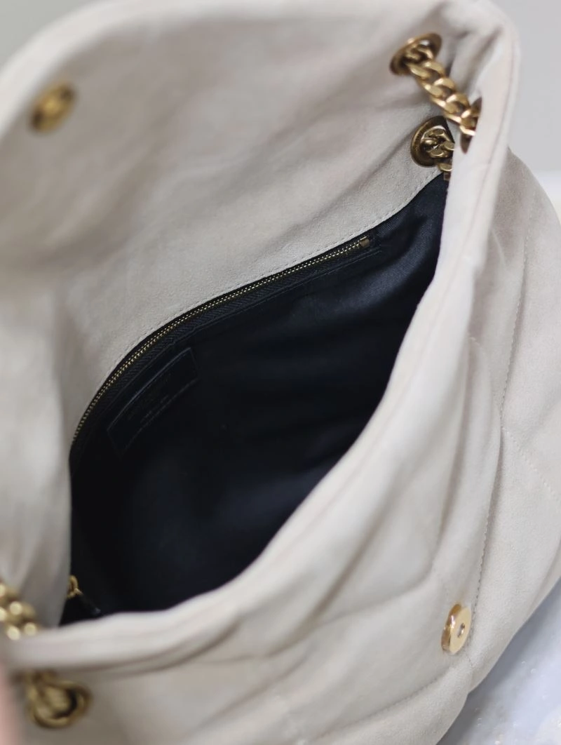 YSL Satchel Bags Minimalist 62931